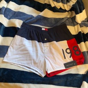 Tommy Hilfiger Boxers, New w/ Tags, Size Men’s Medium